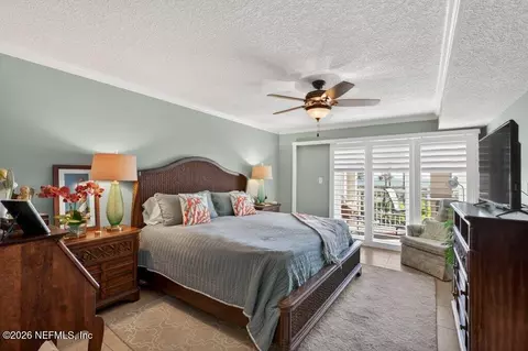Bedroom - 6170 A1a #215, Saint Augustine, FL 32080 photo 10 of 12