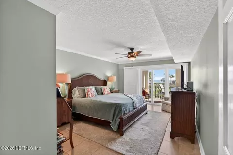 Bedroom - 6170 A1a #215, Saint Augustine, FL 32080 photo 6 of 12