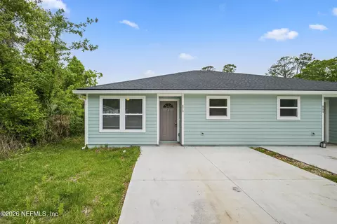 675 Moore St, Baldwin, FL 32234