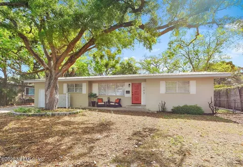 103 Coronado St, Saint Augustine, FL 32080