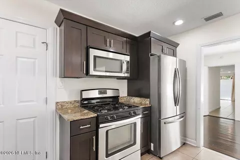 Kitchen - 103 Coronado St, Saint Augustine, FL 32080 photo 3 of 3