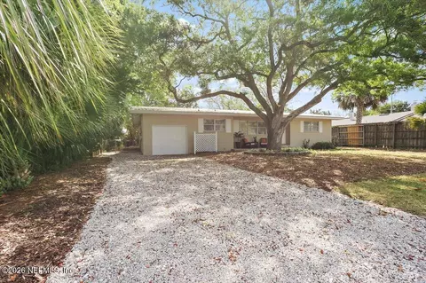 Exterior - 103 Coronado St, Saint Augustine, FL 32080 photo 1 of 4