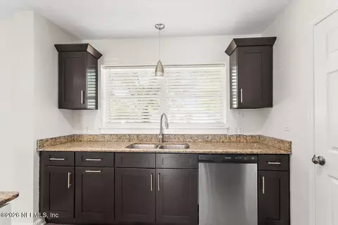 Kitchen - 103 Coronado St, Saint Augustine, FL 32080 photo 2 of 3