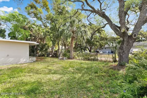 Exterior - 103 Coronado St, Saint Augustine, FL 32080 photo 3 of 4
