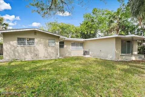 Exterior - 103 Coronado St, Saint Augustine, FL 32080 photo 2 of 4