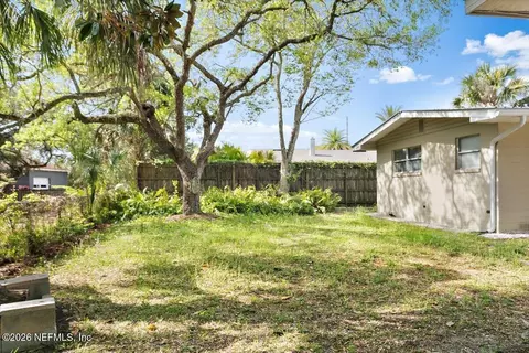 Exterior - 103 Coronado St, Saint Augustine, FL 32080 photo 4 of 4
