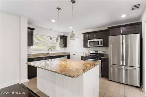 Kitchen - 103 Coronado St, Saint Augustine, FL 32080 photo 1 of 3