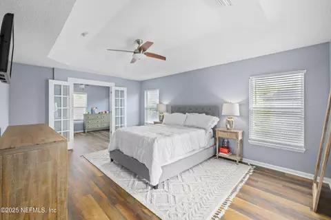 Bedroom - 708 Flowers St, Saint Augustine, FL 32092 photo 1 of 6