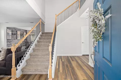 Entry Way - 708 Flowers St, Saint Augustine, FL 32092 photo 1 of 5