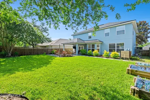 Exterior - 708 Flowers St, Saint Augustine, FL 32092 photo 5 of 12