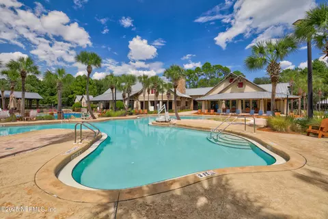 Exterior - 708 Flowers St, Saint Augustine, FL 32092 photo 9 of 12