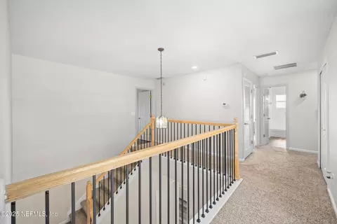 Entry Way - 708 Flowers St, Saint Augustine, FL 32092 photo 3 of 5