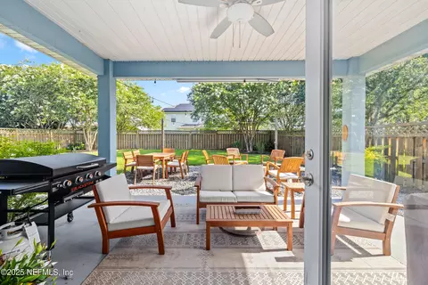 Exterior - 708 Flowers St, Saint Augustine, FL 32092 photo 2 of 12