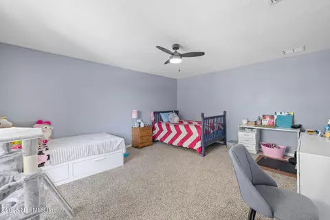 Bedroom - 708 Flowers St, Saint Augustine, FL 32092 photo 6 of 6