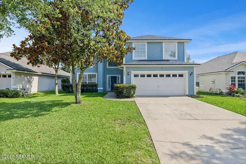 Exterior - 708 Flowers St, Saint Augustine, FL 32092 photo 1 of 12