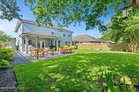 Exterior - 708 Flowers St, Saint Augustine, FL 32092 photo 4 of 12