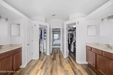 Entry Way - 708 Flowers St, Saint Augustine, FL 32092 photo 5 of 5