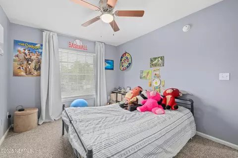 Bedroom - 708 Flowers St, Saint Augustine, FL 32092 photo 4 of 6