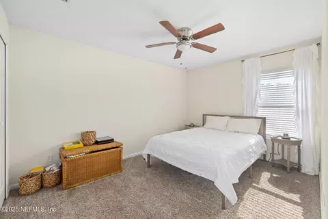 Bedroom - 708 Flowers St, Saint Augustine, FL 32092 photo 3 of 6