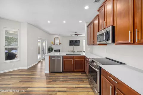 Kitchen - 708 Flowers St, Saint Augustine, FL 32092 photo 2 of 3