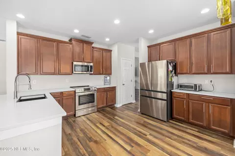 Kitchen - 708 Flowers St, Saint Augustine, FL 32092 photo 1 of 3