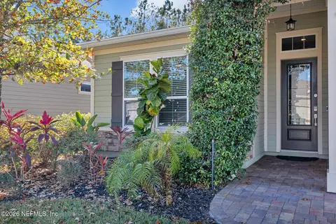 Exterior - 196 Silver Reef Ln, Saint Augustine, FL 32095 photo 1 of 16