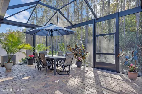 Exterior - 196 Silver Reef Ln, Saint Augustine, FL 32095 photo 6 of 16