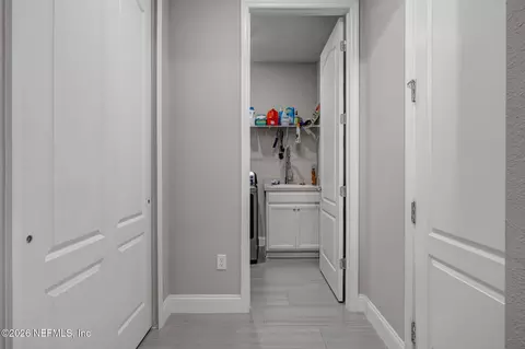 Entry Way - 196 Silver Reef Ln, Saint Augustine, FL 32095 photo 5 of 5