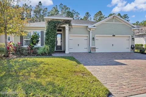 196 Silver Reef Ln, Saint Augustine, FL 32095