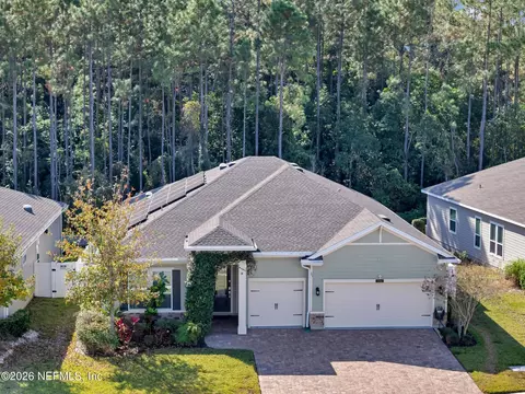 196 Silver Reef Ln, Saint Augustine, FL 32095