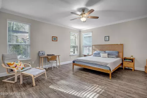 Bedroom - 196 Silver Reef Ln, Saint Augustine, FL 32095 photo 1 of 3