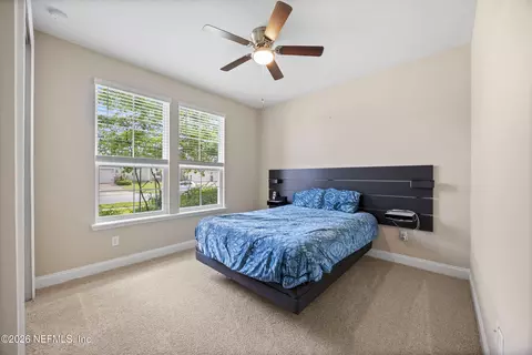 Bedroom - 196 Silver Reef Ln, Saint Augustine, FL 32095 photo 1 of 4