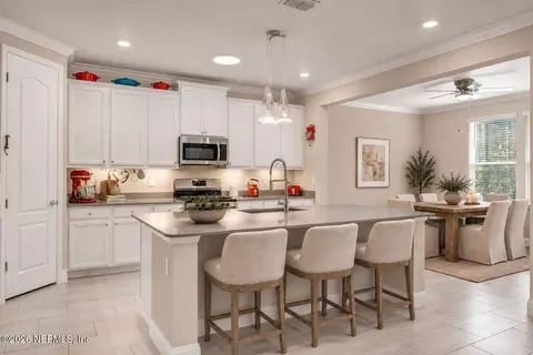 Kitchen - 196 Silver Reef Ln, Saint Augustine, FL 32095 photo 5 of 5