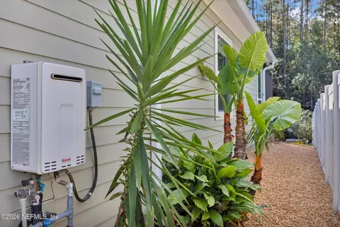 Exterior - 196 Silver Reef Ln, Saint Augustine, FL 32095 photo 11 of 16