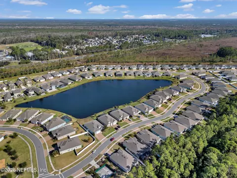 View/Area - 196 Silver Reef Ln, Saint Augustine, FL 32095 photo 7 of 9