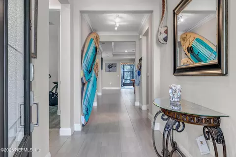 Entry Way - 196 Silver Reef Ln, Saint Augustine, FL 32095 photo 1 of 5