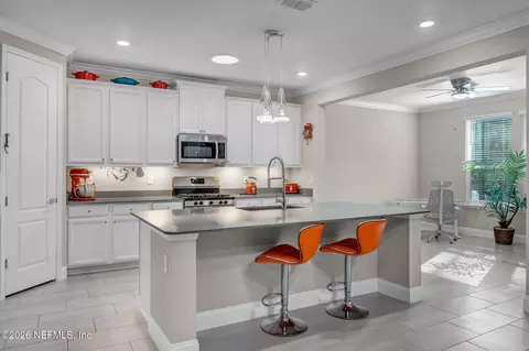 Kitchen - 196 Silver Reef Ln, Saint Augustine, FL 32095 photo 3 of 5