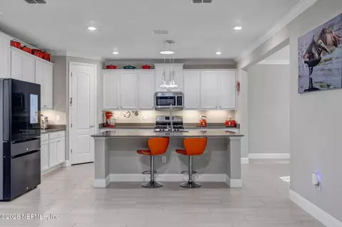 Kitchen - 196 Silver Reef Ln, Saint Augustine, FL 32095 photo 1 of 5