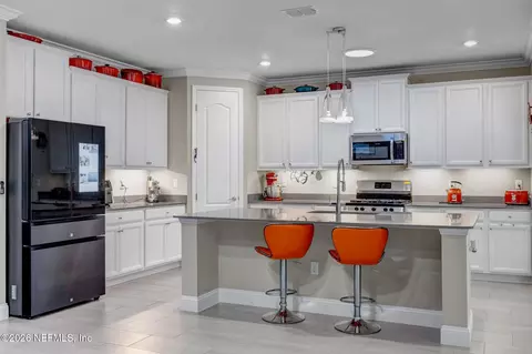 Kitchen - 196 Silver Reef Ln, Saint Augustine, FL 32095 photo 2 of 5