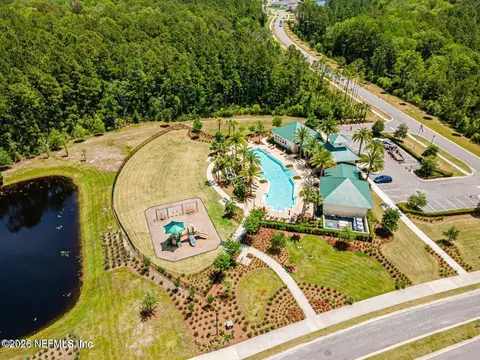 View/Area - 196 Silver Reef Ln, Saint Augustine, FL 32095 photo 8 of 9