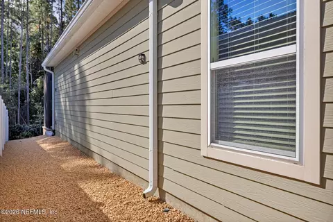 Exterior - 196 Silver Reef Ln, Saint Augustine, FL 32095 photo 12 of 16