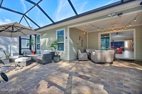 Exterior - 196 Silver Reef Ln, Saint Augustine, FL 32095 photo 4 of 16