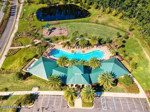 Exterior - 196 Silver Reef Ln, Saint Augustine, FL 32095 photo 15 of 16