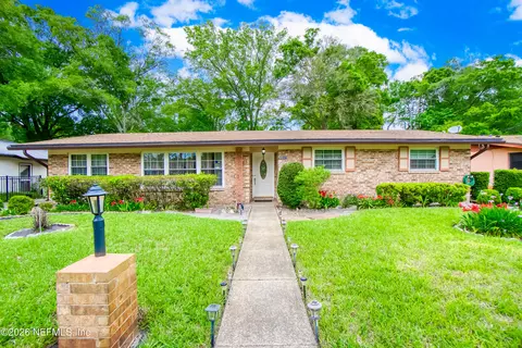 8557 Vermanth Rd, Jacksonville, FL 32211