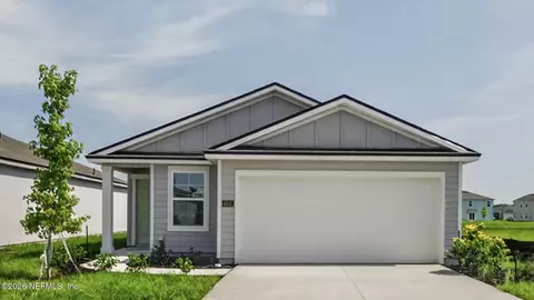 4131 Caper Tree Way, Jacksonville, FL 32218