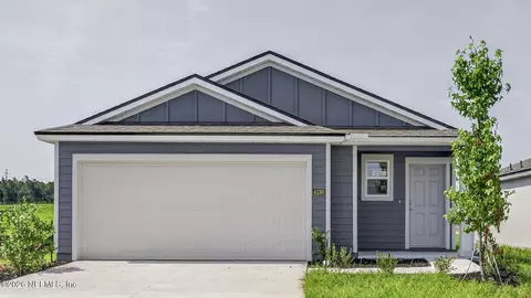 4130 Caper Tree Way, Jacksonville, FL 32218