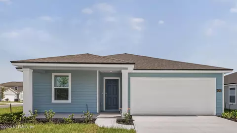 4143 Caper Tree Way, Jacksonville, FL 32218