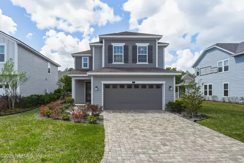77 Foxcross Ave, Saint Augustine, FL 32092