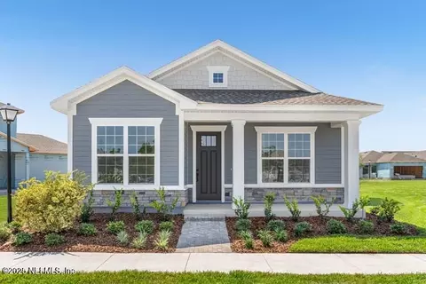 136 Alston Dr, Saint Augustine, FL 32092
