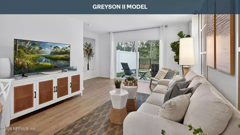 12747 Geronimo Pl, Jacksonville, FL 32218